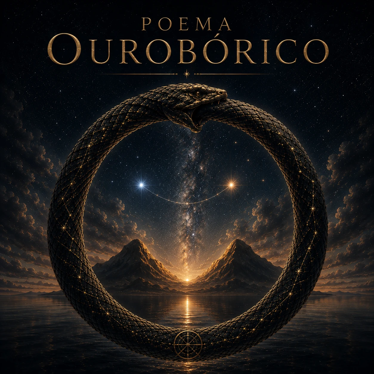 Poema Ourobórico